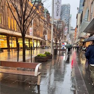 Meet your Posher, Alondra